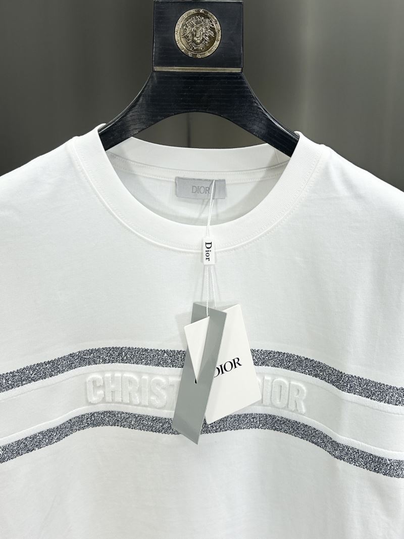 Christian Dior T-Shirts